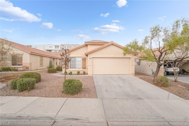 11073 Vallerosa St in Las Vegas, NV - Building Photo - Building Photo