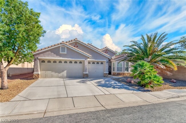 9204 Gentle Cascade Ave in Las Vegas, NV - Building Photo - Building Photo