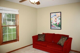 3700 Falmouth Dr in Columbia, MO - Building Photo - Building Photo