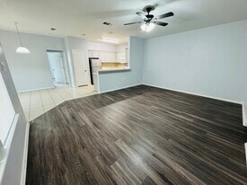 5837 Swords Dr in Fort Worth, TX - Building Photo