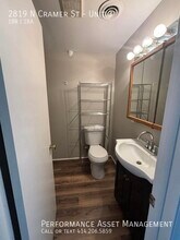2819 N Cramer St-Unit -Unit 3 in Milwaukee, WI - Building Photo - Building Photo