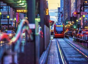 1520 San Jacinto St in Houston, TX - Building Photo - Building Photo