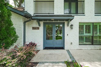 14115 Carolcrest Cir in Houston, TX - Building Photo - Building Photo