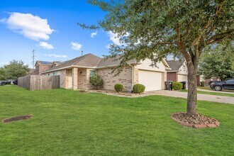 17219 Osprey Landing Dr in Hockley, TX - Building Photo - Building Photo
