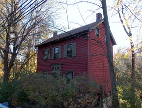 6502 York Rd in New Hope, PA - Building Photo - Building Photo