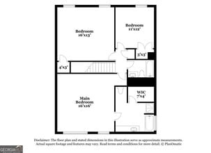 4270 Reserve Hill Crossing in Douglasville, GA - Building Photo - Building Photo