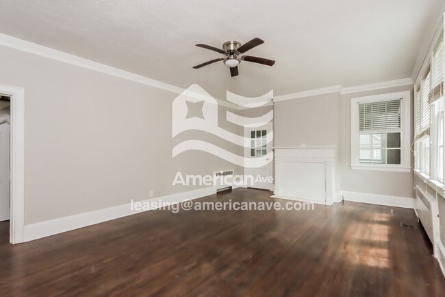 3295 S Perry St in Montgomery, AL - Building Photo - Building Photo