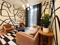 Franklin House - Newly renovated units! photo'