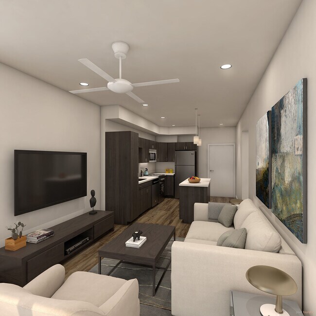 1281 N Frontage Rd W, Unit #211 in Vail, CO - Foto de edificio - Building Photo