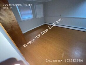 249 Medford St in Manchester, NH - Building Photo - Building Photo