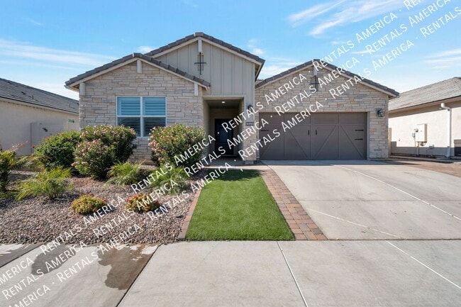 property at 36990 N Aleutian Dr