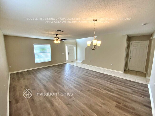 1466 Seawolf Trail N in Jacksonville, FL - Building Photo - Building Photo