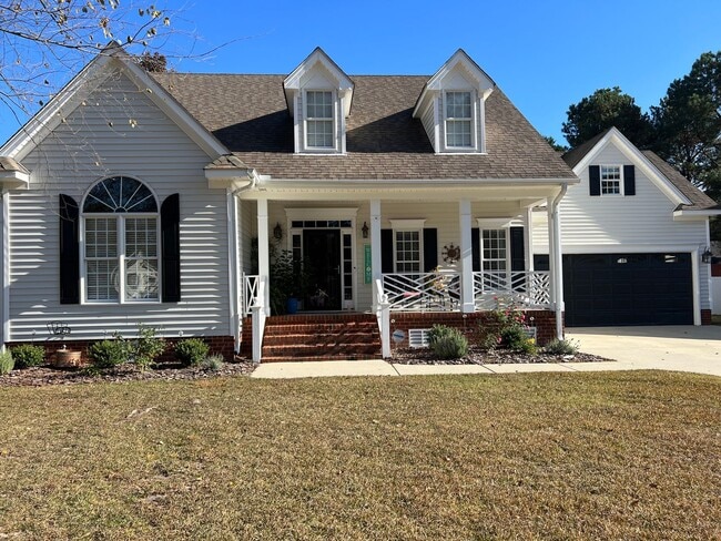 property at 3706 Martha Ln N