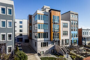 915 12th St NE in Washington, DC - Building Photo