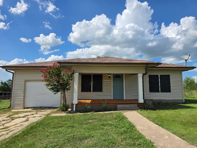 property at 615 FM 1466