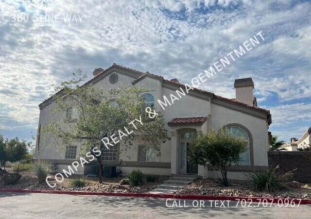 property at 380 Seine Way