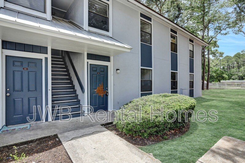 10825 Key Haven Blvd in Jacksonville, FL - Building Photo