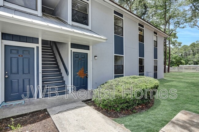 property at 10825 Key Haven Blvd
