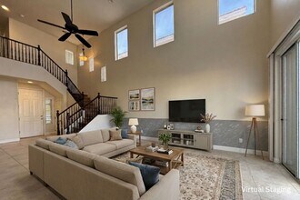 10016 San Gervasio Ave in Las Vegas, NV - Building Photo - Building Photo