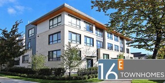 Sixteen East Apartments