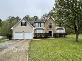 3785 Tor Way in Douglasville, GA - Building Photo