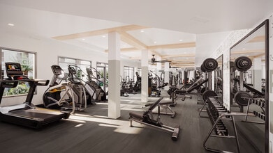 The Rook in Orlando, FL - Foto de edificio - Building Photo