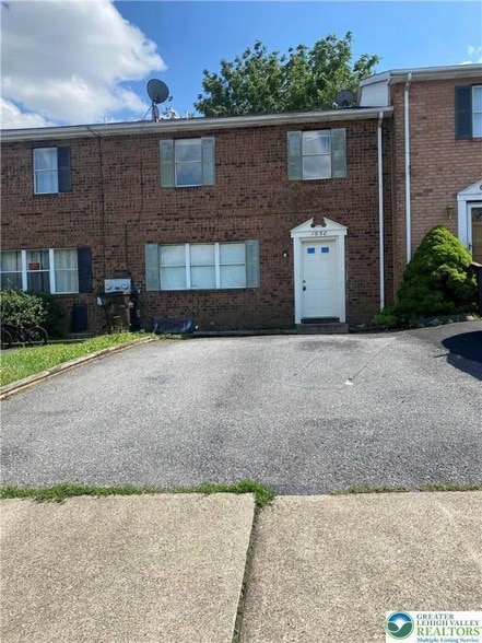 property at 1650 Angela Dr