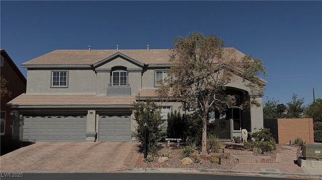 property at 5956 Vizzi Ct