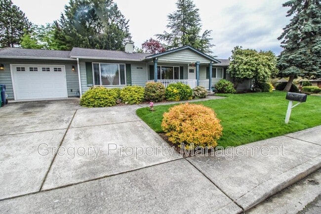 property at 14204 82nd Ave NE