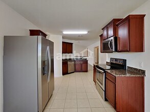 21115 Baltic Rain Dr in Hockley, TX - Building Photo - Building Photo
