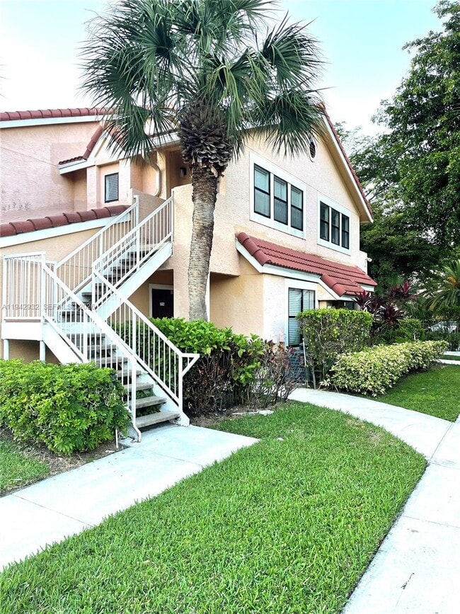 property at 15551 SW 104th Terrace
