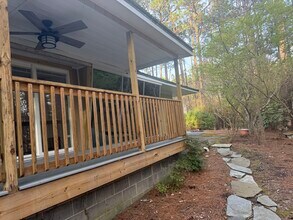 380 N Bethesda Rd in Southern Pines, NC - Building Photo - Building Photo