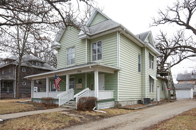 2936 Brattleboro Ave in Des Moines, IA - Building Photo - Building Photo