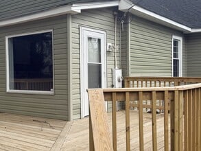 307 E Pembroke Ave in Hampton, VA - Building Photo - Building Photo