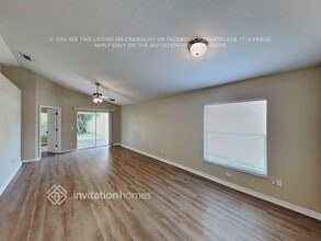 2862 Stags Leap Dr in Orange City, FL - Foto de edificio - Building Photo