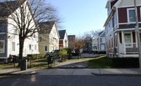 Lucerne Gardens Apartments