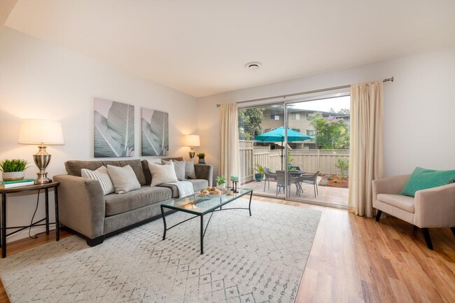 property at 7130 Rainbow Dr