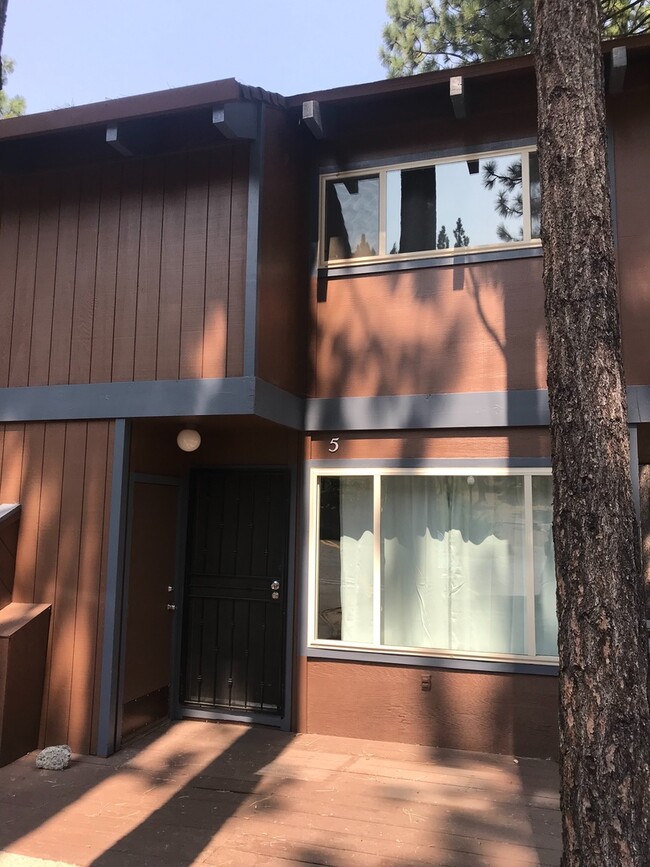 property at 1410 Ski Run Blvd