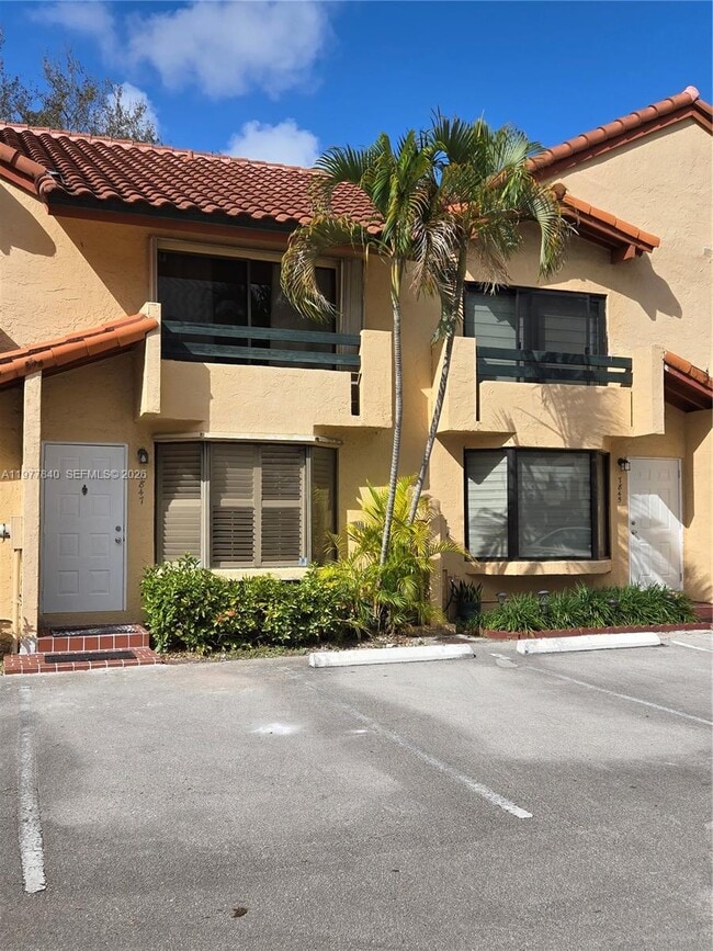 7847 SW 102nd Ln in Miami, FL - Building Photo - Building Photo