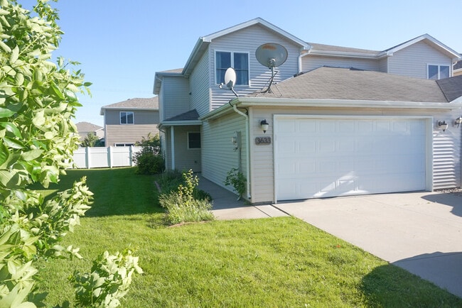property at 3633 McLaughlin Dr