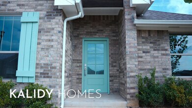 5216 Bing Cir in Edmond, OK - Building Photo - Building Photo