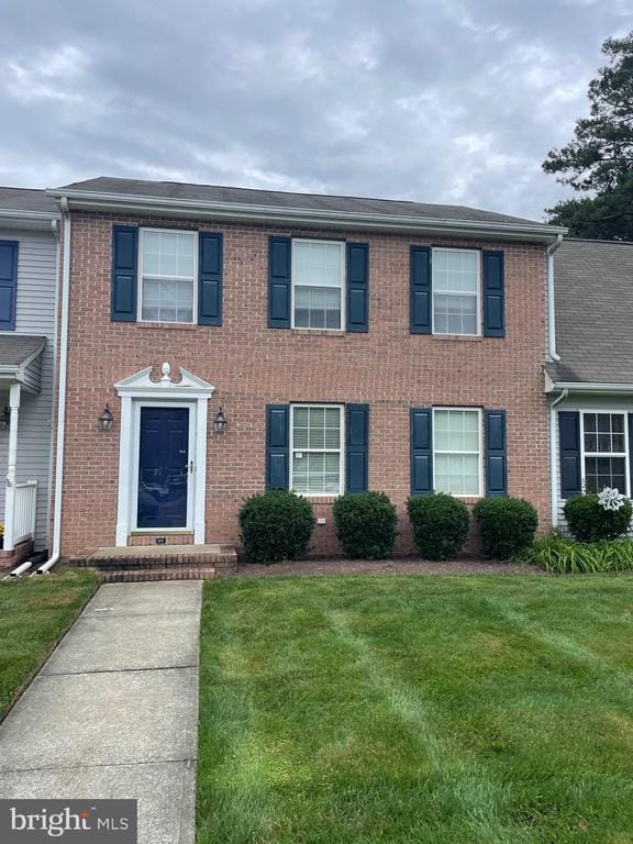property at 1011 Zircon Ct