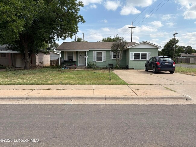 property at 3019 46th St