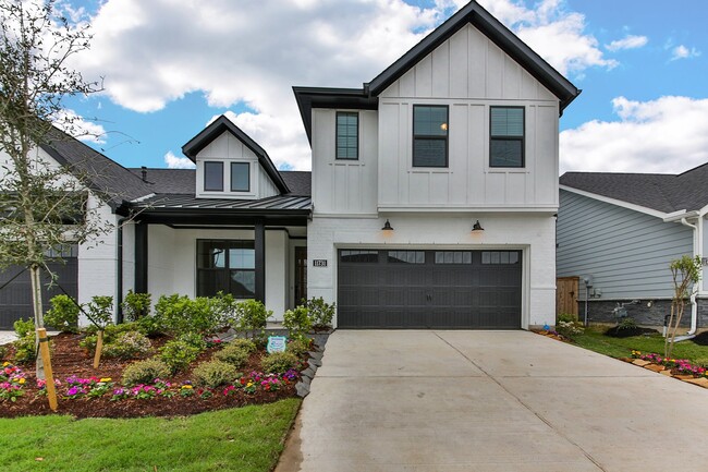 property at 11731 Tranquility Summit Dr