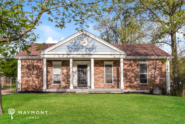 property at 503 Aspen Dr