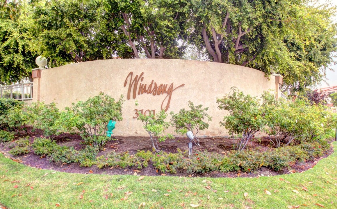 3101 Plaza del Amo, Unit 74 in Torrance, CA - Building Photo