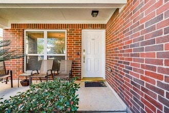 3434 Zephyr Glen Way in Houston, TX - Foto de edificio - Building Photo
