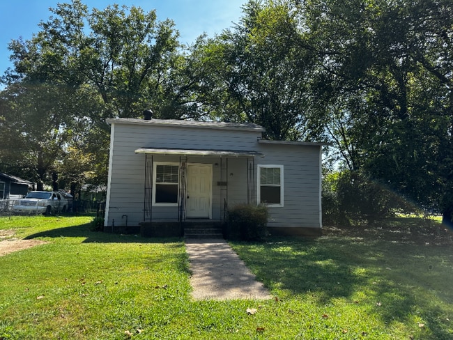 property at 507 Dunbar Ave
