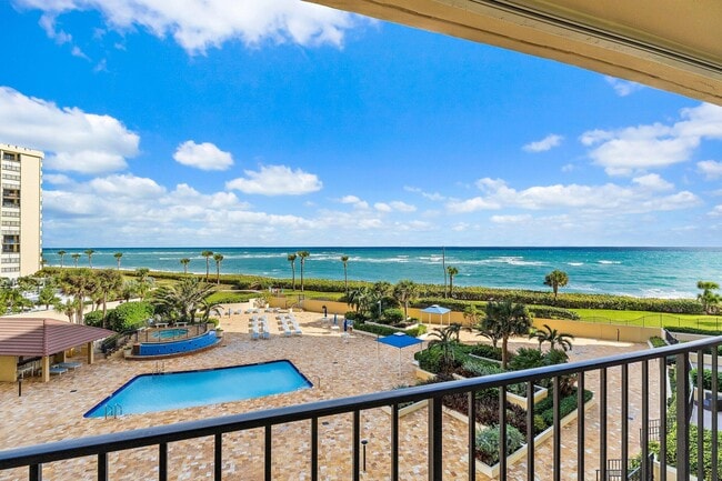 property at 100 Ocean Trail Way
