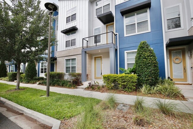 13310 Bovet Ave in Orlando, FL - Building Photo - Building Photo